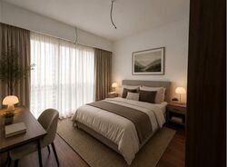 Lentor Modern (D26), Apartment #564235251